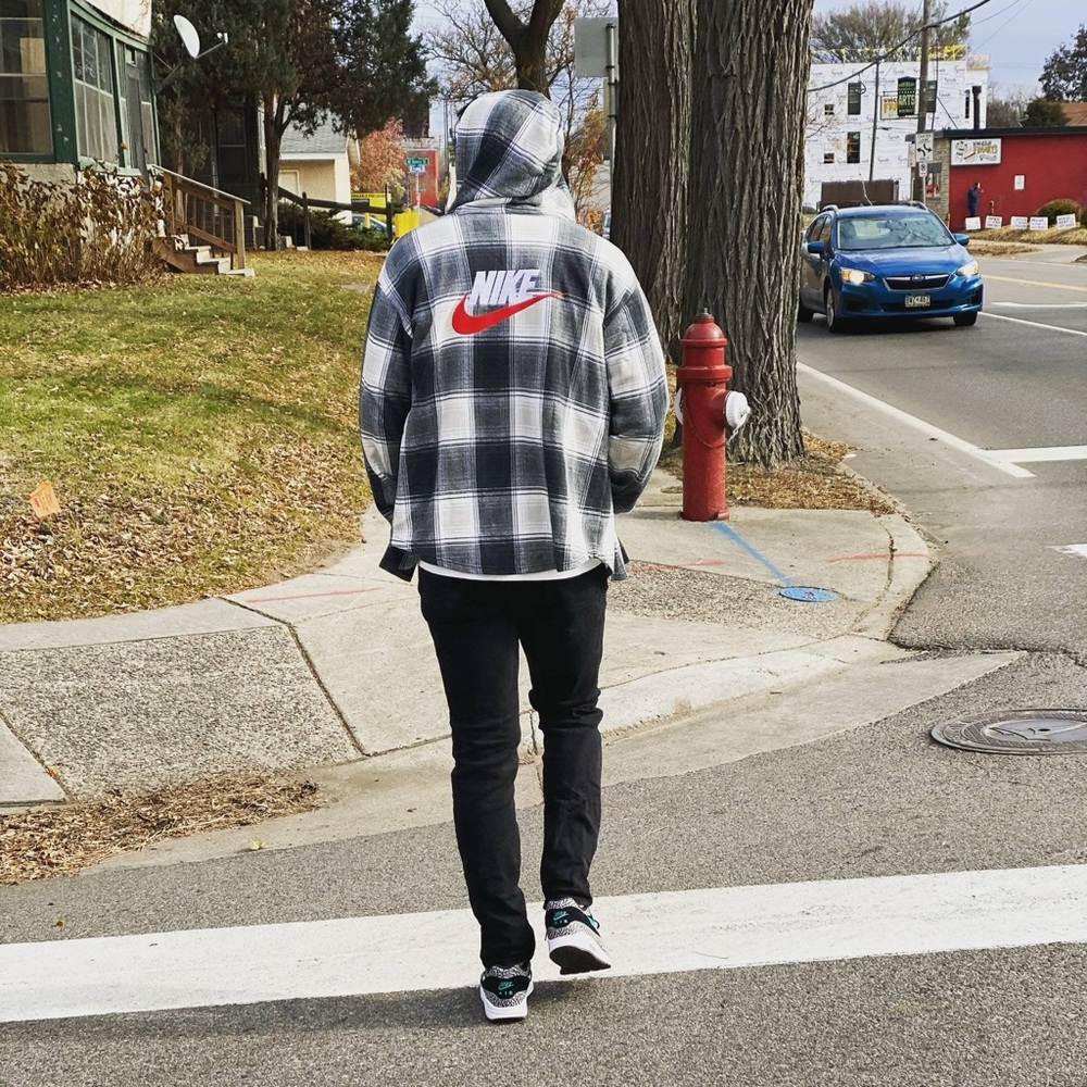 Meet your Posher, Parker